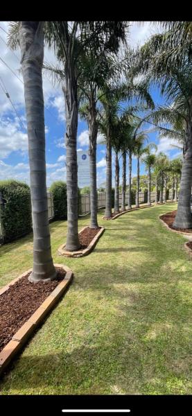 Inverloch Motel, Inverloch